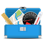 Measure ToolBox  Icon