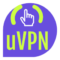 uVPN - Free Fast Secure Unlimited VPN