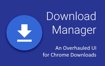 Download Manager Preview image 0