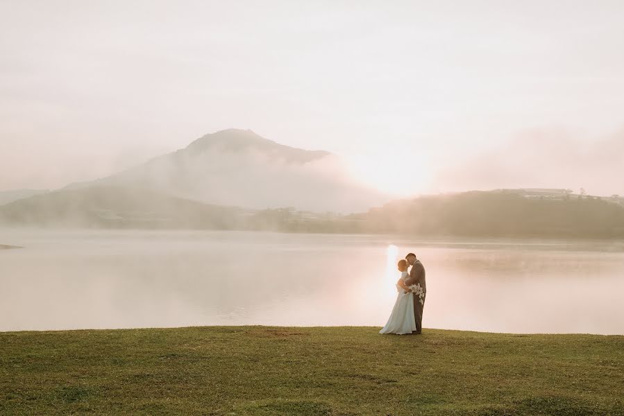 Vestuvių fotografas Đạt Quốc (mapweddinghouse). Nuotrauka 2023 gruodžio 27