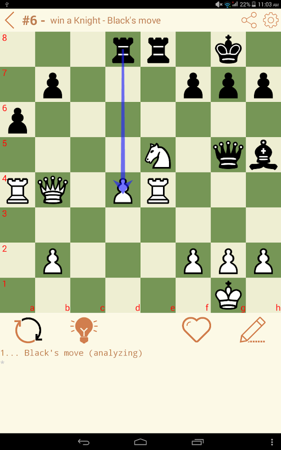    Chess Win- screenshot  