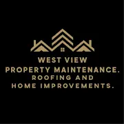 West View Property Maintenance Logo