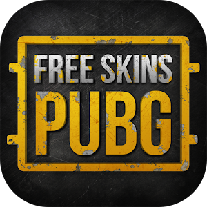 100PUBG crates and skins 1.5.002 Icon