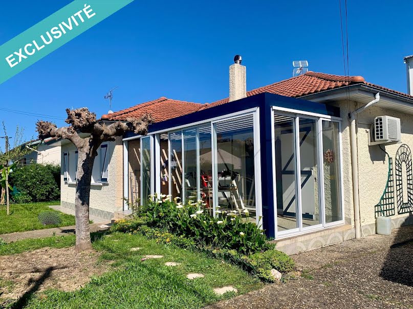 Vente viager 4 pièces 115 m² à Valence D Agen (82400), 80 000 €