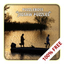 Lakes Jigsaw Puzzles Chrome extension download