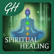 Spiritual Healing - Shamanic Energy Meditation  Icon