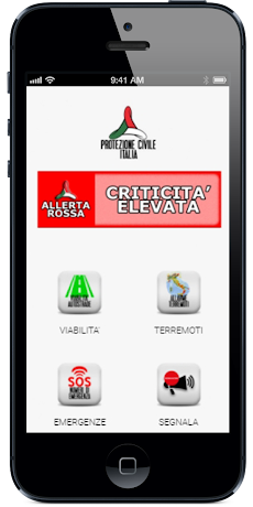 Protezione Civile Italiaのおすすめ画像2