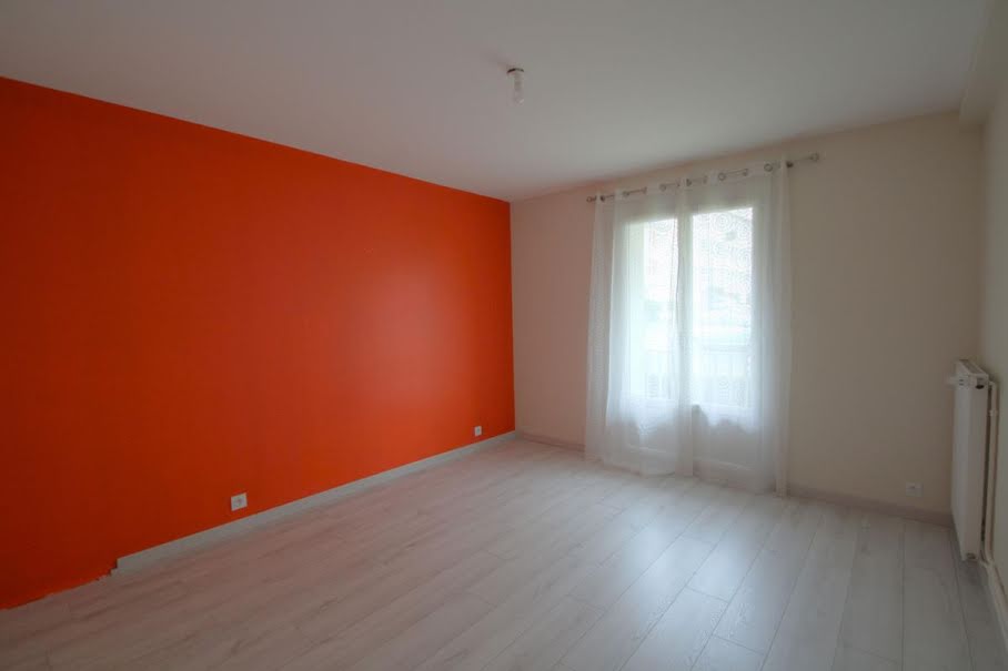 Vente appartement 3 pièces 76 m² à Orleans (45000), 172 000 €