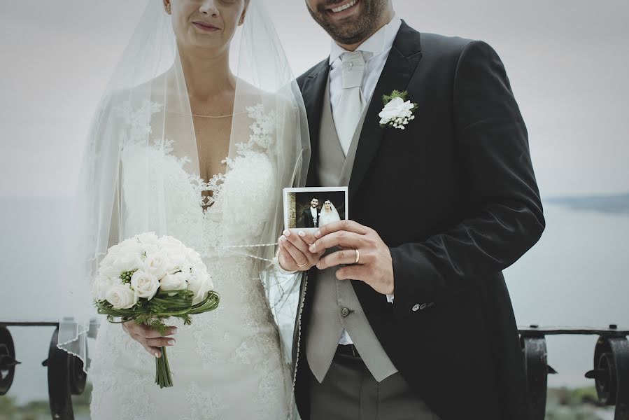 Wedding photographer Augusto Cipollone (augustocipollon). Photo of 14 February 2017