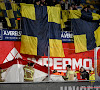 STVV donne des nouvelles du supporters tombé des tribunes hier