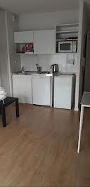 appartement à Nantes (44)