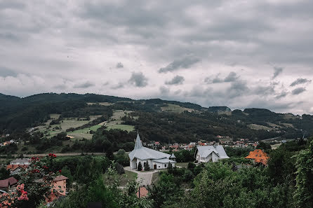 Bröllopsfotograf Łukasz Potoczek (zapisanekadry). Foto av 30 oktober 2019