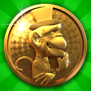 Monkey Money 2 Slots MOD