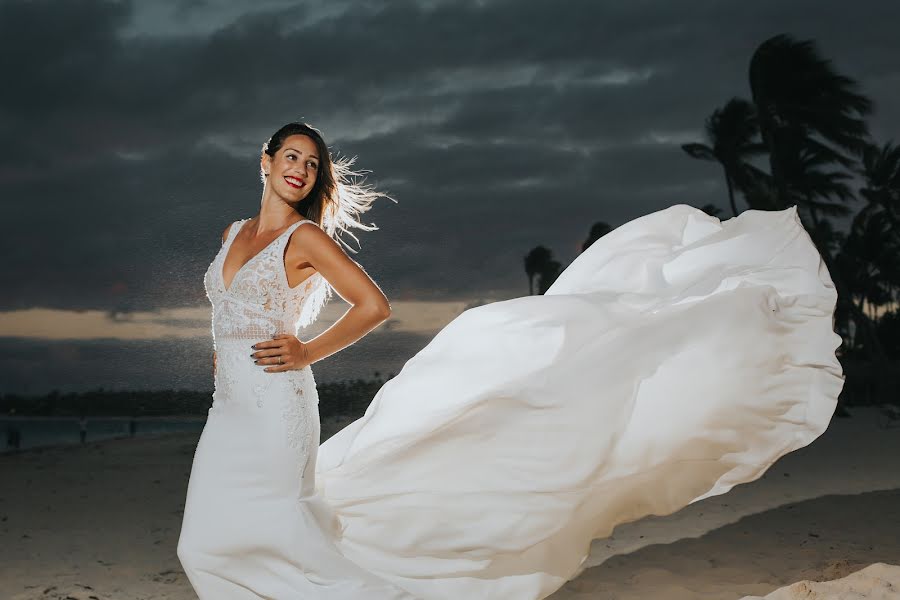 Fotógrafo de bodas María Martinez (mariamartinez). Foto del 22 de febrero 2020