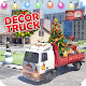 Home Depot: Decor Truck Simulator Christmas Games