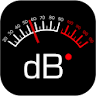 Sound Meter Decibel icon