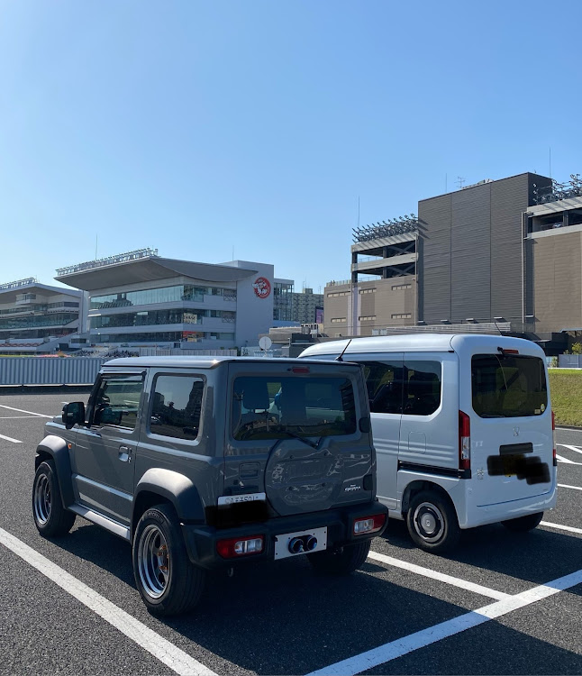 N-VANのばんくすさんが投稿したカスタム事例の投稿画像5枚目