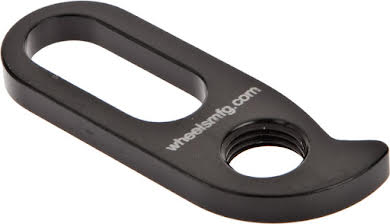 Wheels MFG Emergency Derailleur Hanger alternate image 1