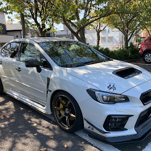 WRX S4 VAG