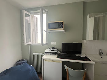 appartement à Paris 17ème (75)