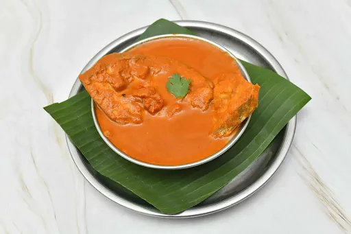 Surmai Curry