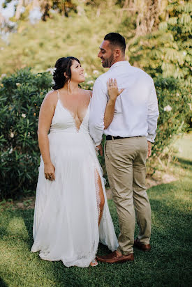 結婚式の写真家Milagros Osorio (milagrososorio)。2020 7月19日の写真