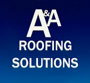 A&A Roofing Logo