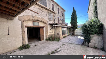 maison à Cazouls-lès-Béziers (34)