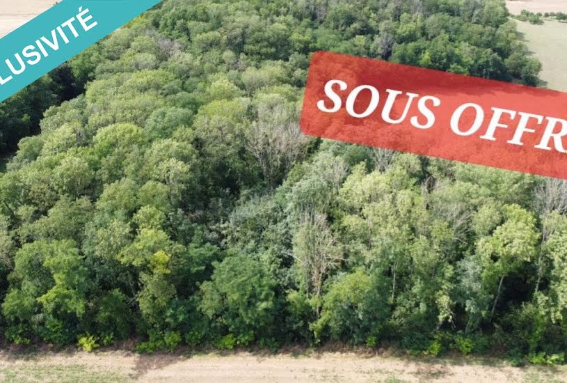  Vente Terrain à bâtir - 19 999m² à Villacourt (54290) 