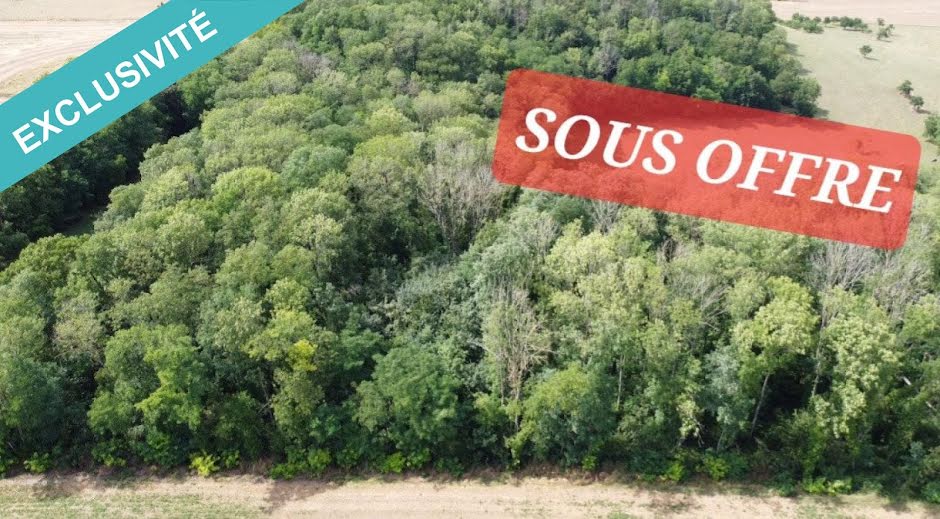 Vente terrain  19999 m² à Villacourt (54290), 29 500 €