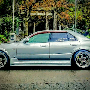 スカイライン R34