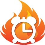 Cover Image of डाउनलोड Powerful alarm (Alarm clock) 1.1 APK