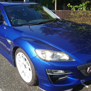 RX-8 SE3P