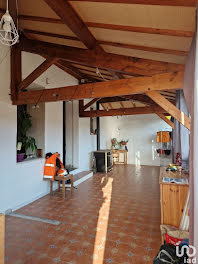 maison à Savignac-de-Duras (47)