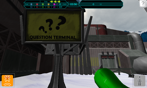 Meltdown for Math  Literacy