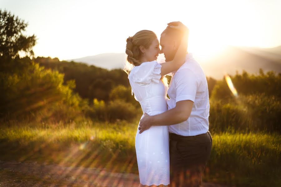 Fotógrafo de bodas Mariya Antropova (mariyaivanova). Foto del 17 de julio 2015