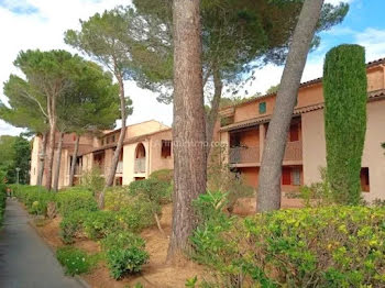 appartement à Saint aygulf (83)