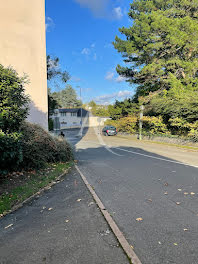 parking à Angers (49)