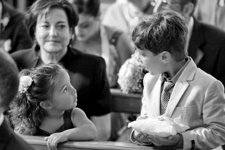 Wedding photographer Tommaso Tarullo (tommasotarullo). Photo of 9 August 2016