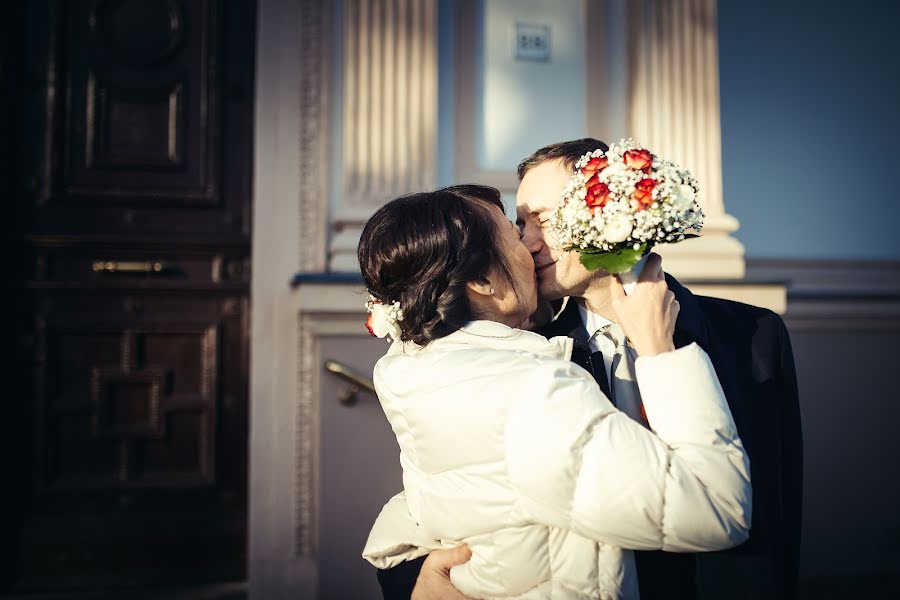 Wedding photographer Emanuele Pagni (pagni). Photo of 10 March 2018