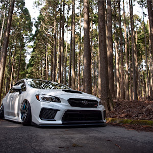 WRX STI