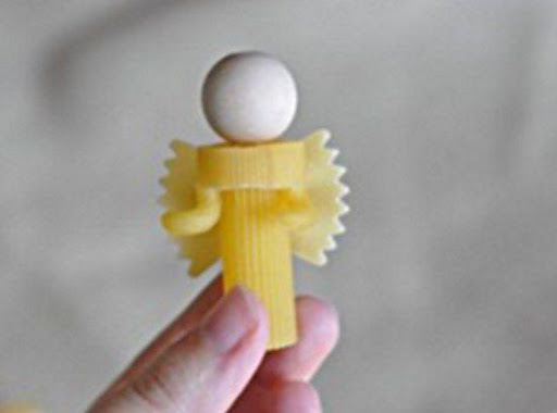 DIY Christmas Ornaments