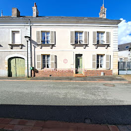 maison à Durtal (49)