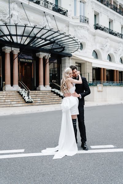 Wedding photographer Yana Levicka (yanal29). Photo of 28 February 2023
