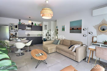 appartement à Montpellier (34)