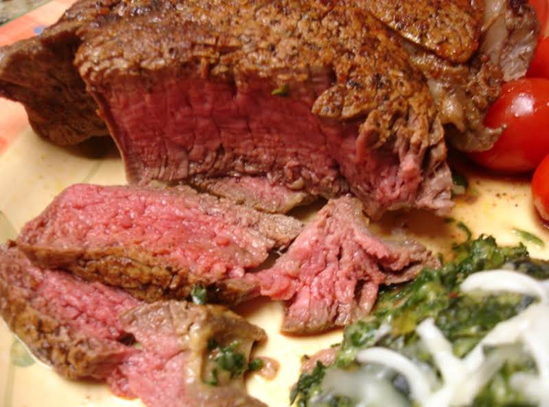 Filet Mignon Foolproof And Delish