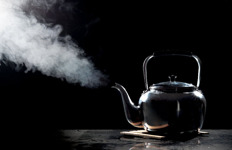 Daytime load-shedding is back, so plan ahead for your morning cuppa. Stock photo.