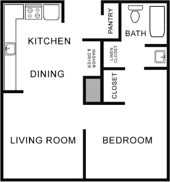 Floorplan Diagram