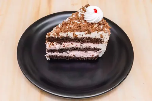 Black Forest Pastry