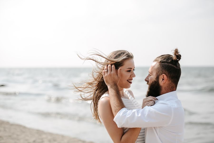 Photographe de mariage Tufan Öztürk (bytufanozturk). Photo du 16 décembre 2019